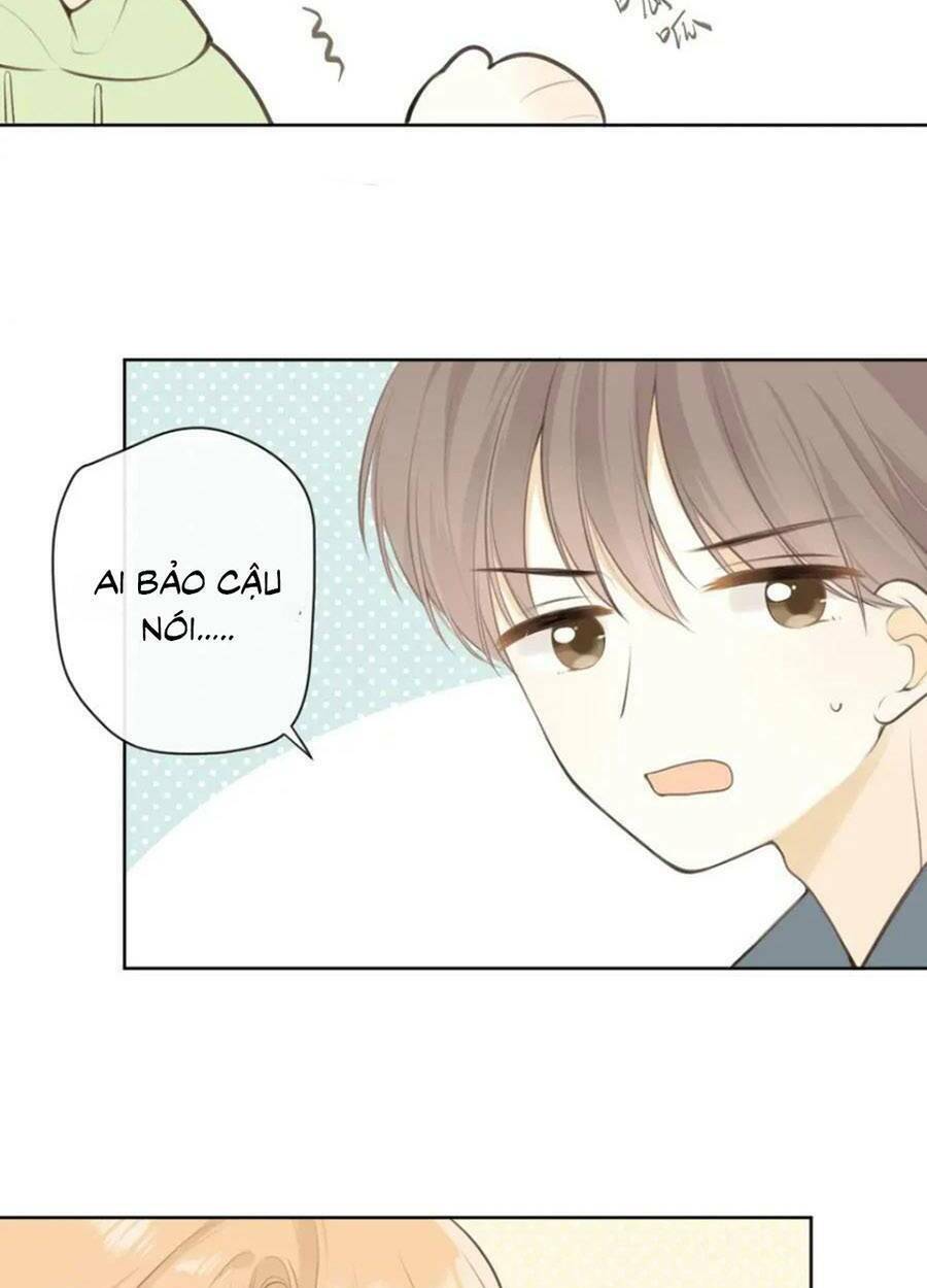 Tình Yêu Duy Nhất Của Tôi: Chapter 28