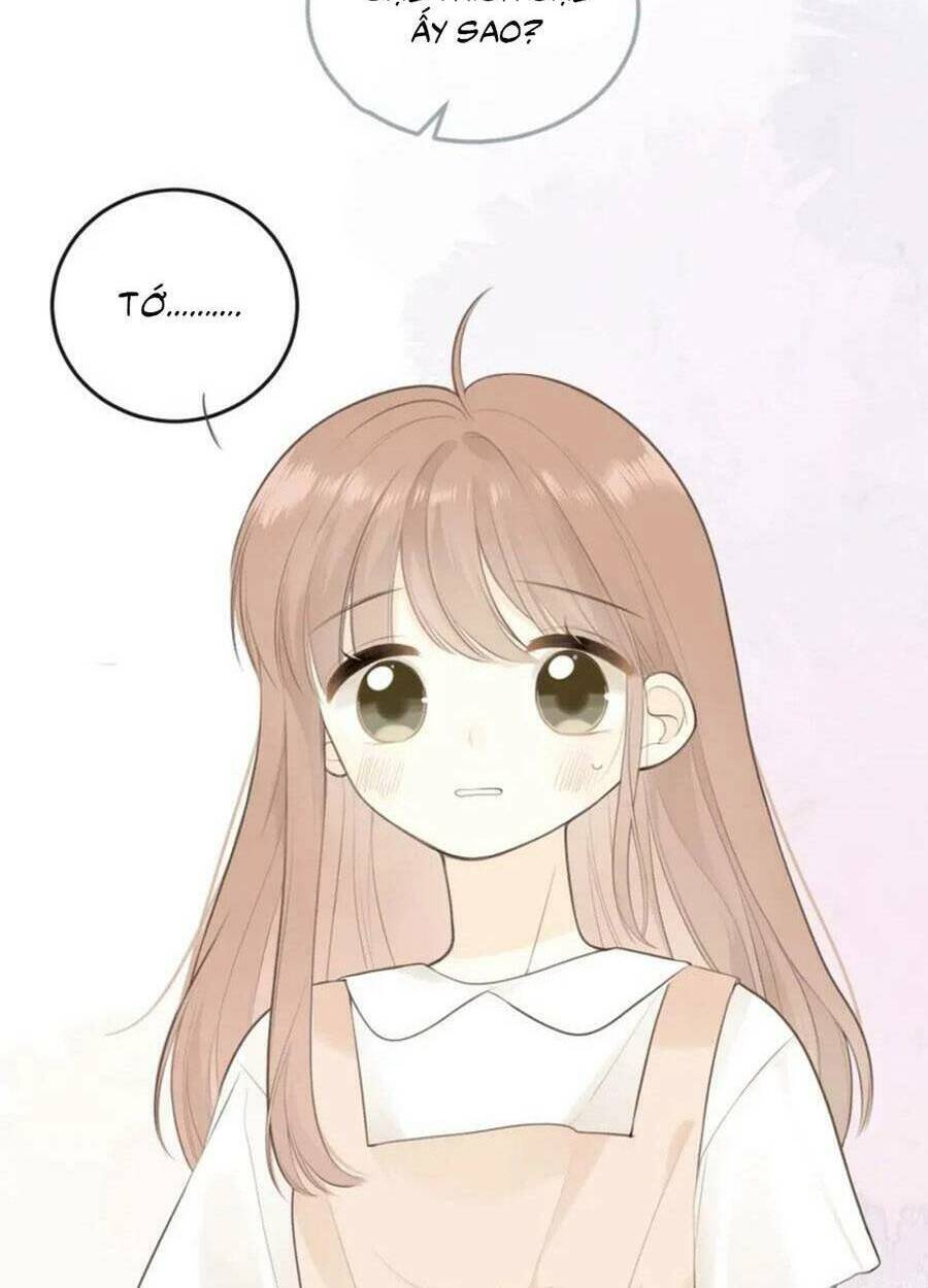Tình Yêu Duy Nhất Của Tôi: Chapter 28