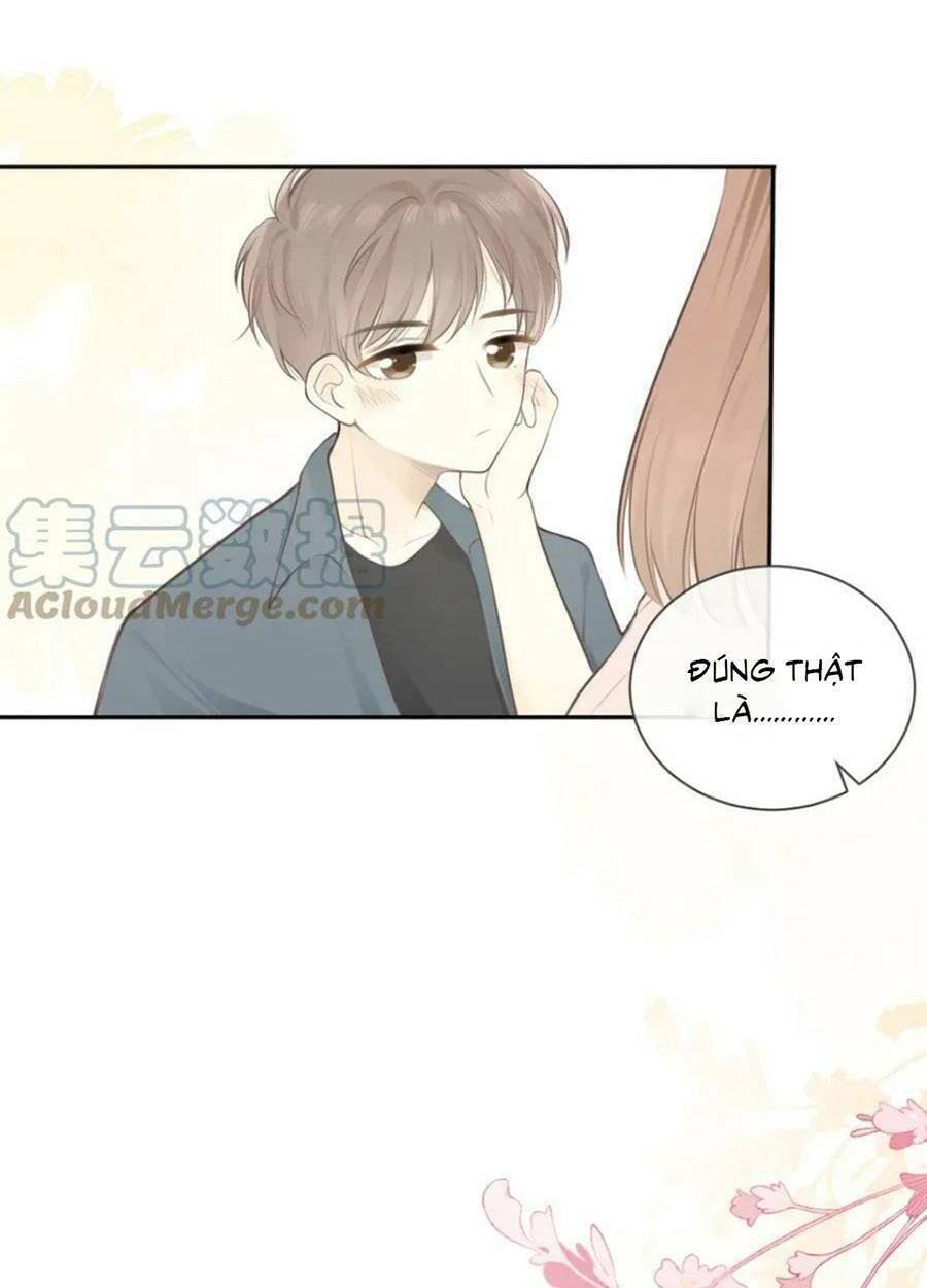 Tình Yêu Duy Nhất Của Tôi: Chapter 28