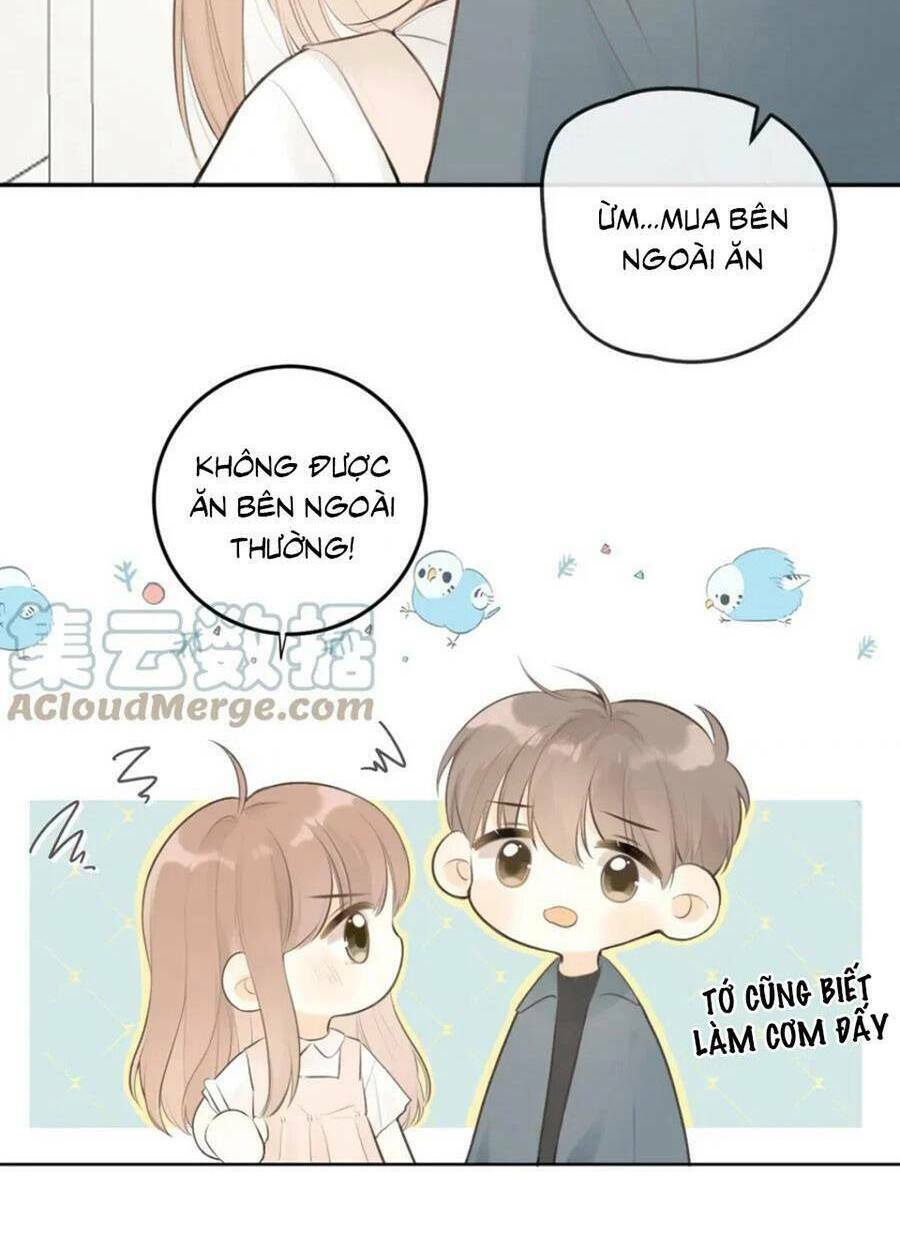 Tình Yêu Duy Nhất Của Tôi: Chapter 29