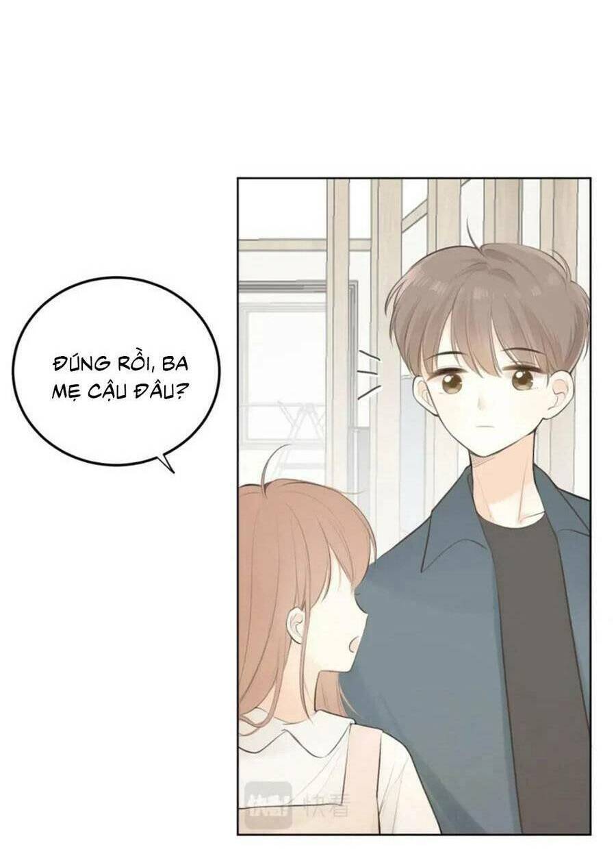 Tình Yêu Duy Nhất Của Tôi: Chapter 29