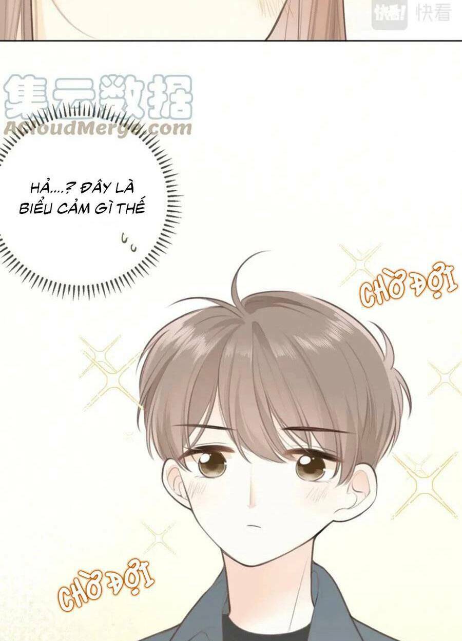Tình Yêu Duy Nhất Của Tôi: Chapter 29