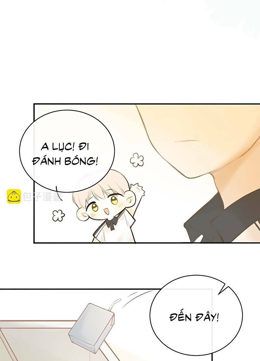 Tình Yêu Duy Nhất Của Tôi: Chapter 32