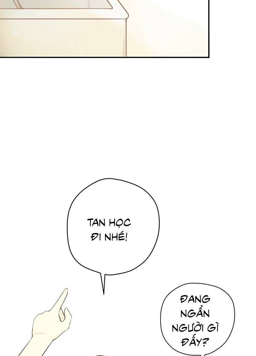 Tình Yêu Duy Nhất Của Tôi: Chapter 32