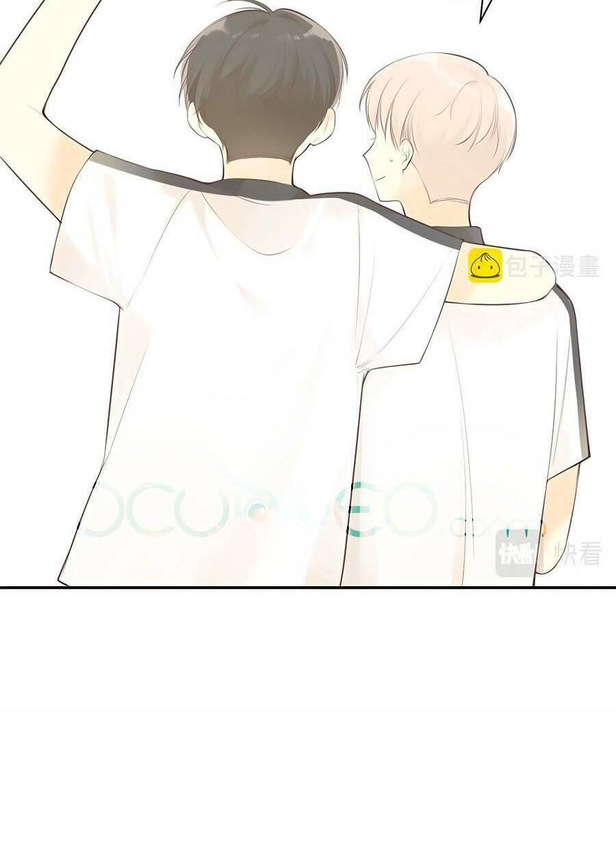 Tình Yêu Duy Nhất Của Tôi: Chapter 32