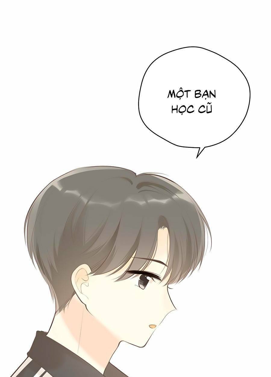 Tình Yêu Duy Nhất Của Tôi: Chapter 32