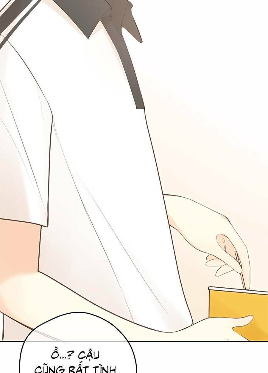 Tình Yêu Duy Nhất Của Tôi: Chapter 32