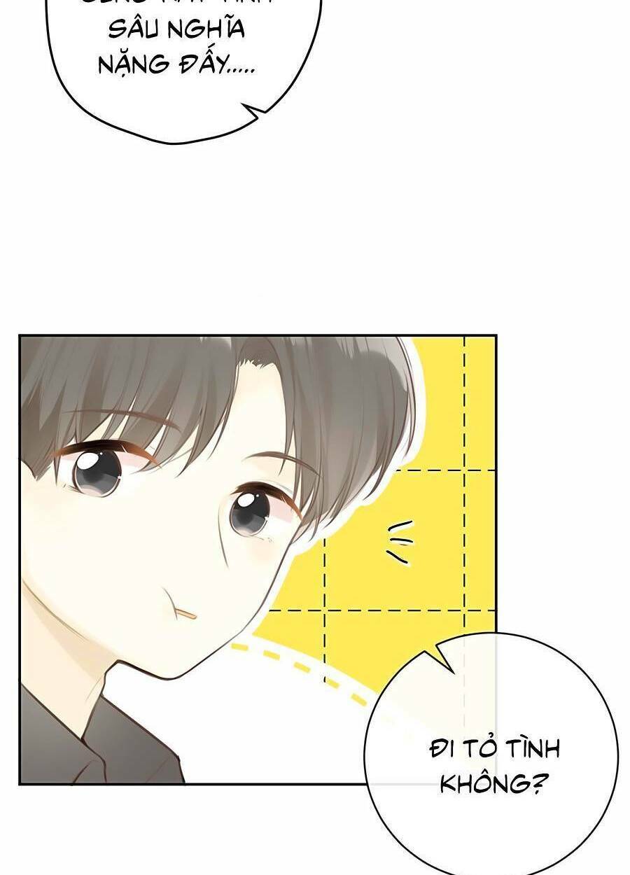 Tình Yêu Duy Nhất Của Tôi: Chapter 32