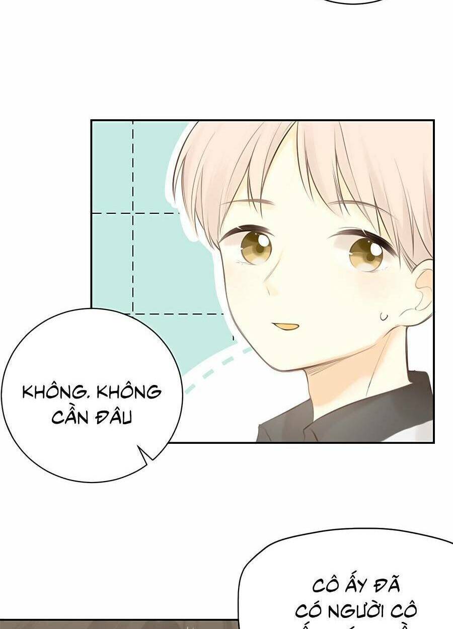 Tình Yêu Duy Nhất Của Tôi: Chapter 32