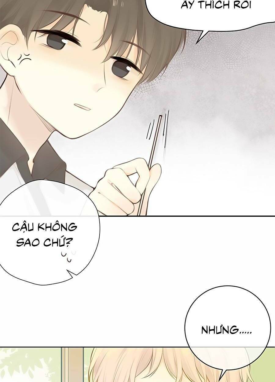 Tình Yêu Duy Nhất Của Tôi: Chapter 32