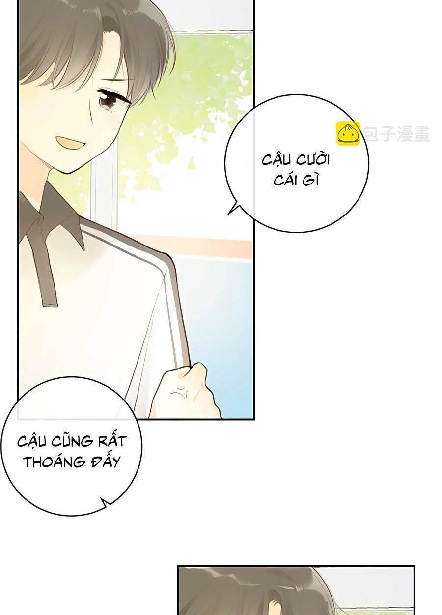 Tình Yêu Duy Nhất Của Tôi: Chapter 32