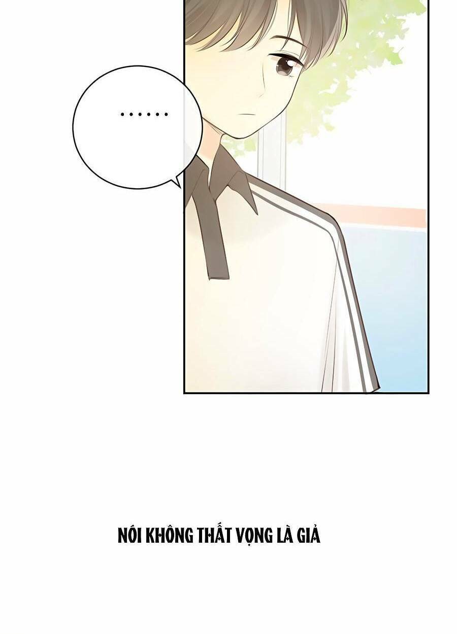 Tình Yêu Duy Nhất Của Tôi: Chapter 32