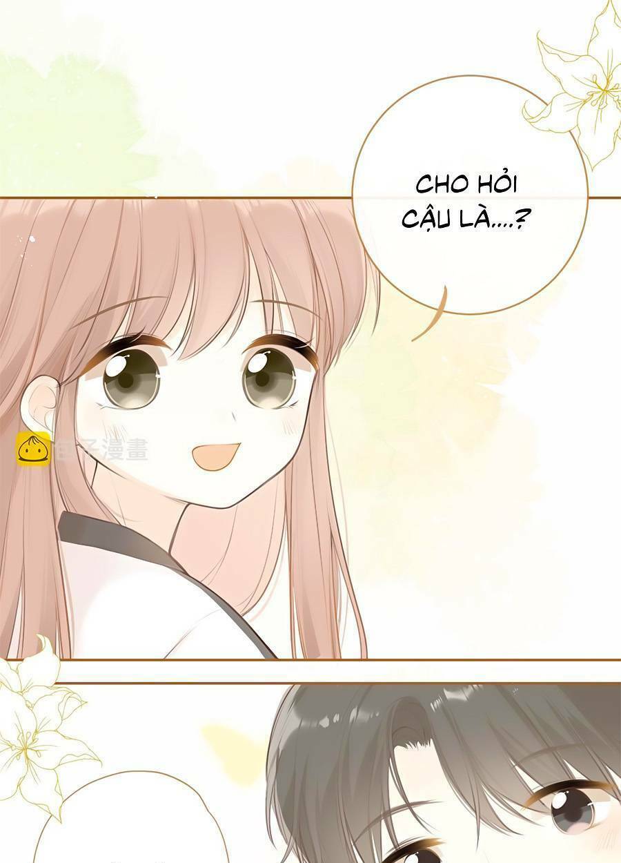 Tình Yêu Duy Nhất Của Tôi: Chapter 32