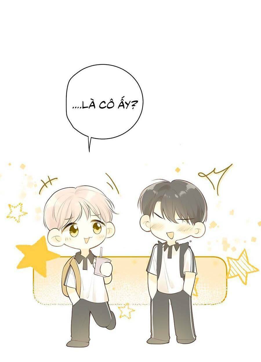 Tình Yêu Duy Nhất Của Tôi: Chapter 32