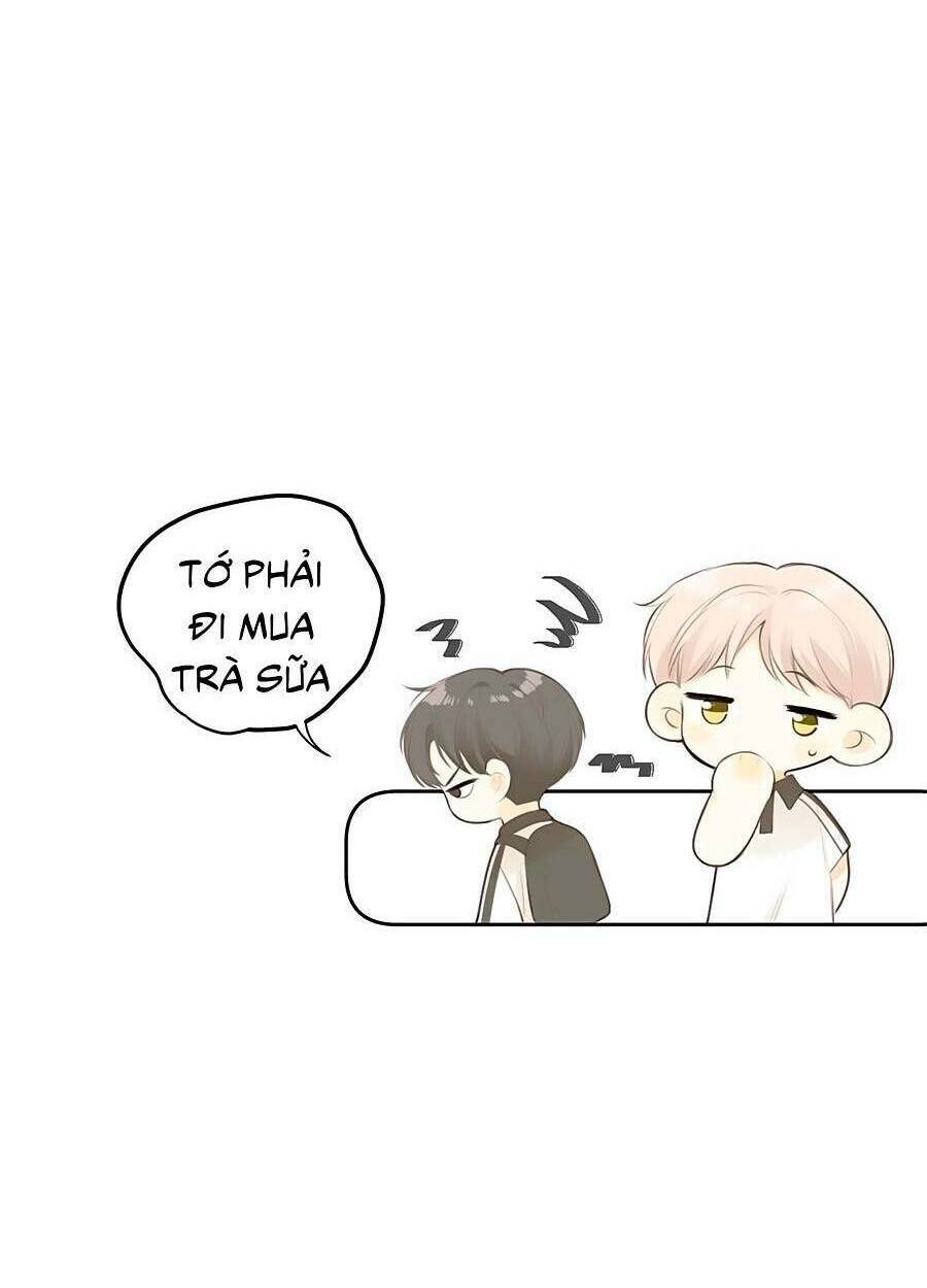 Tình Yêu Duy Nhất Của Tôi: Chapter 32