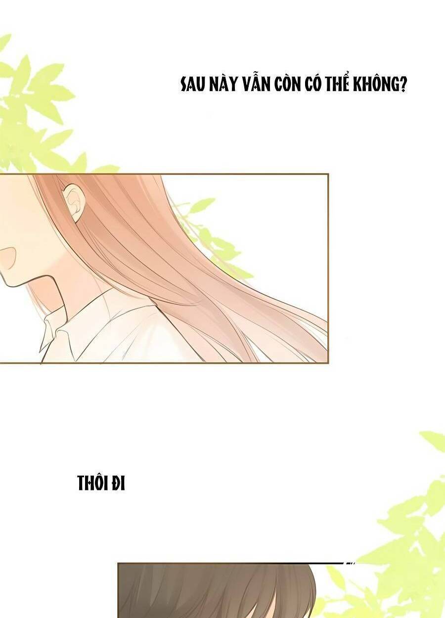 Tình Yêu Duy Nhất Của Tôi: Chapter 32