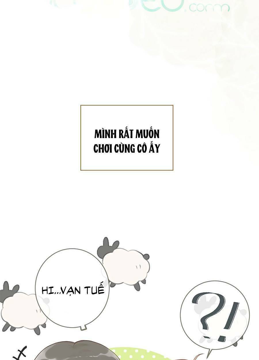 Tình Yêu Duy Nhất Của Tôi: Chapter 32