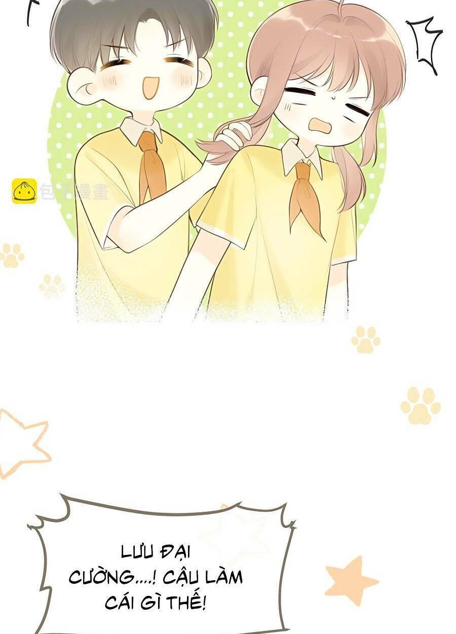 Tình Yêu Duy Nhất Của Tôi: Chapter 32