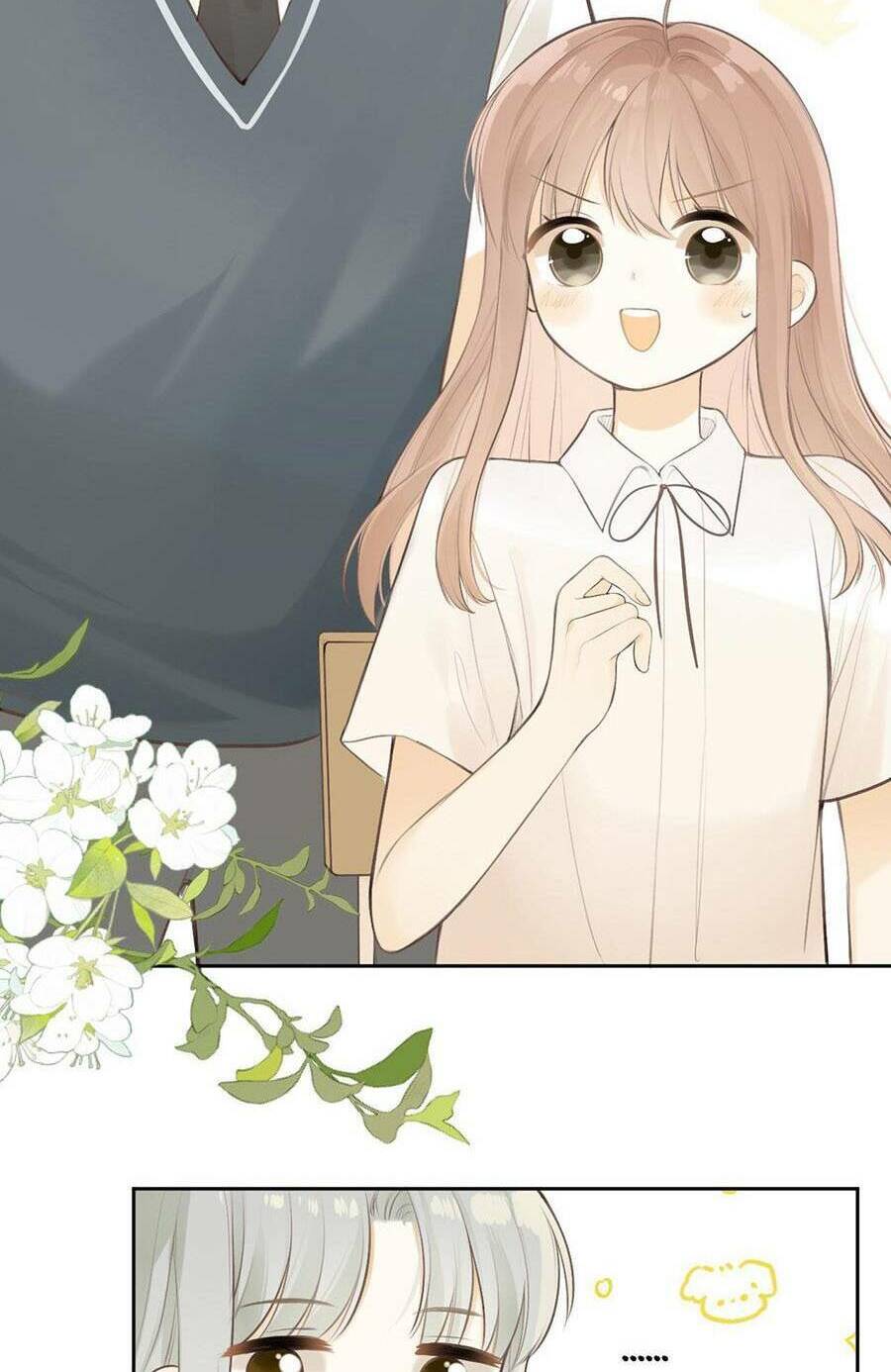 Tình Yêu Duy Nhất Của Tôi: Chapter 33