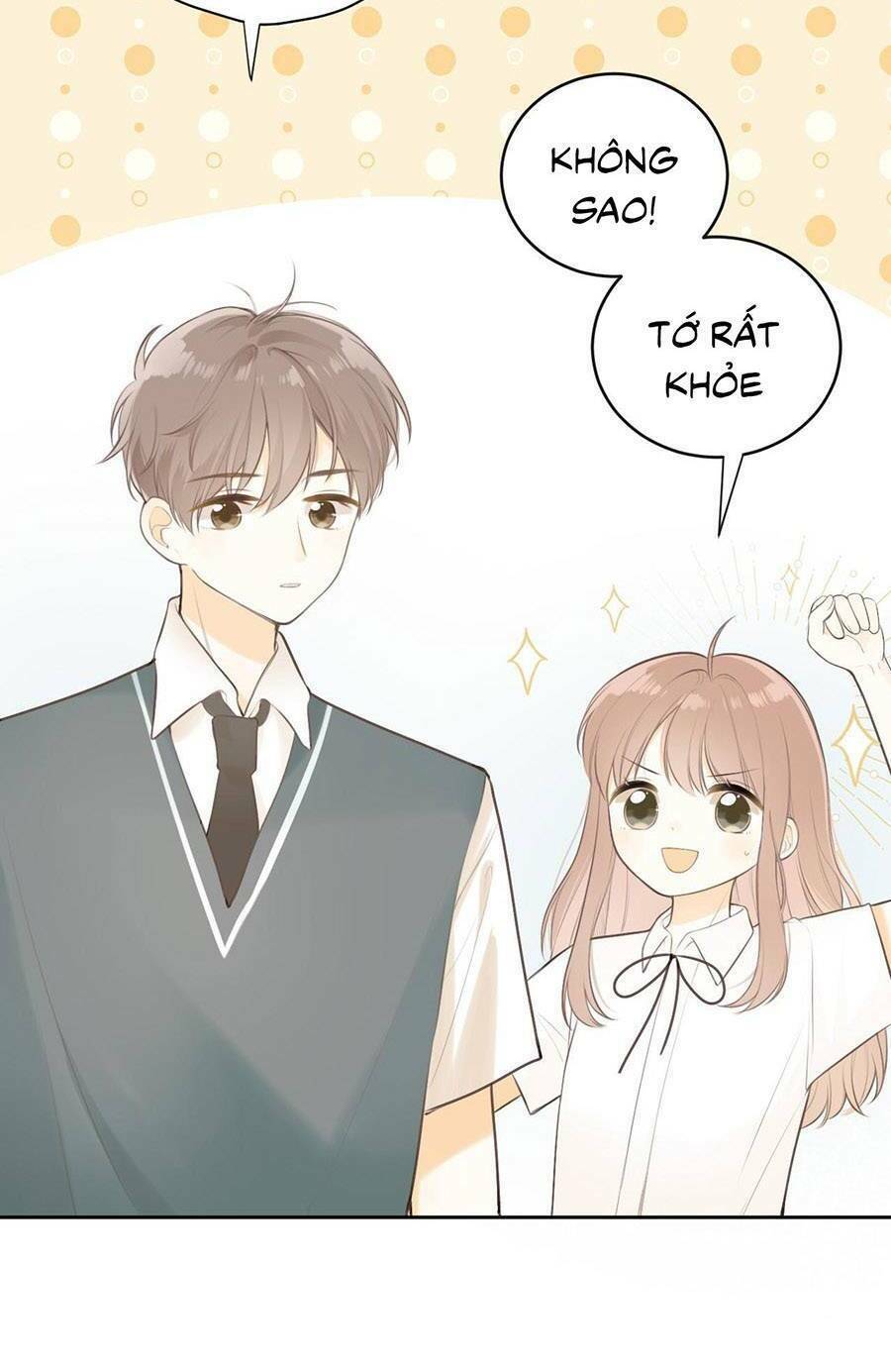 Tình Yêu Duy Nhất Của Tôi: Chapter 33