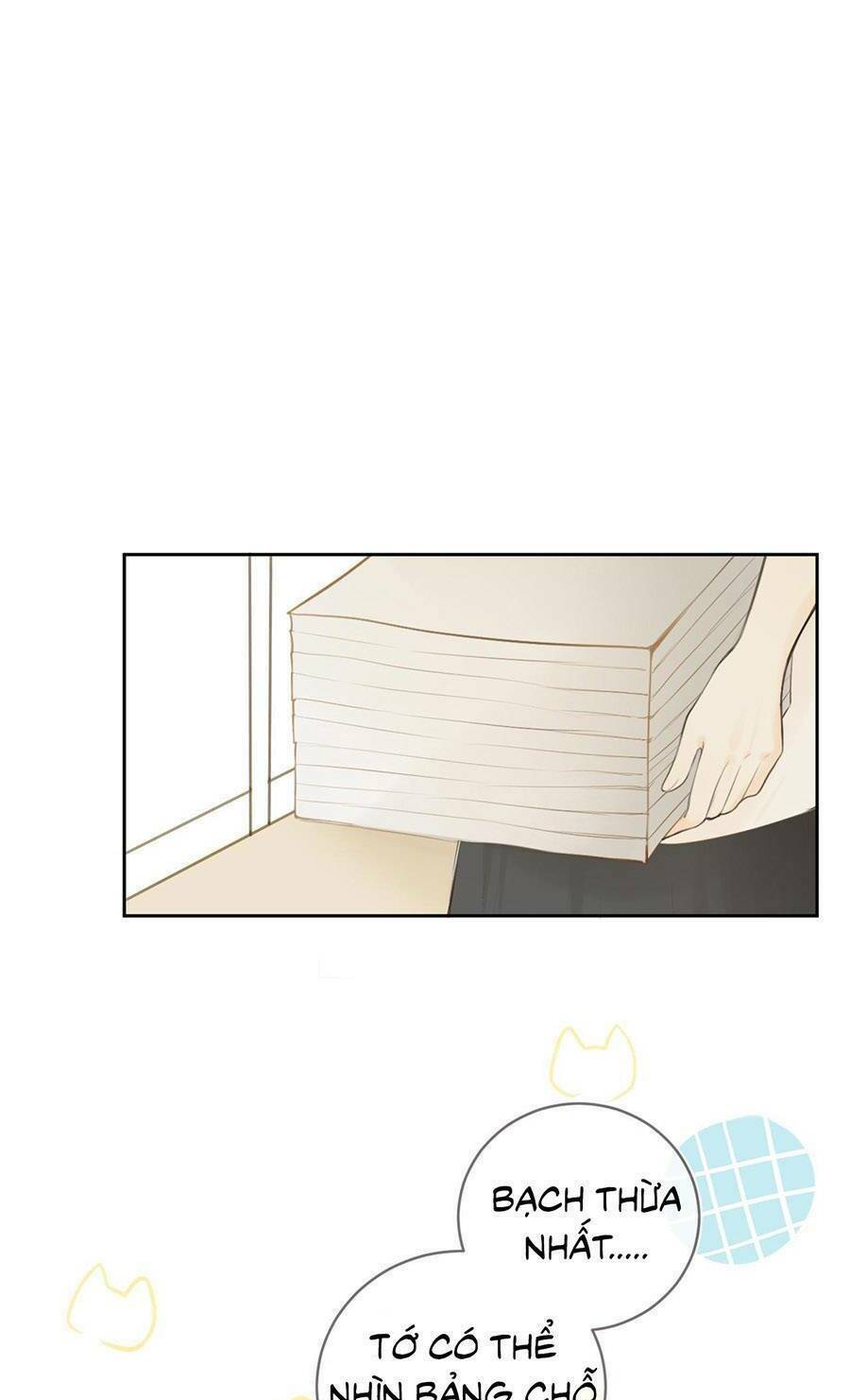 Tình Yêu Duy Nhất Của Tôi: Chapter 33