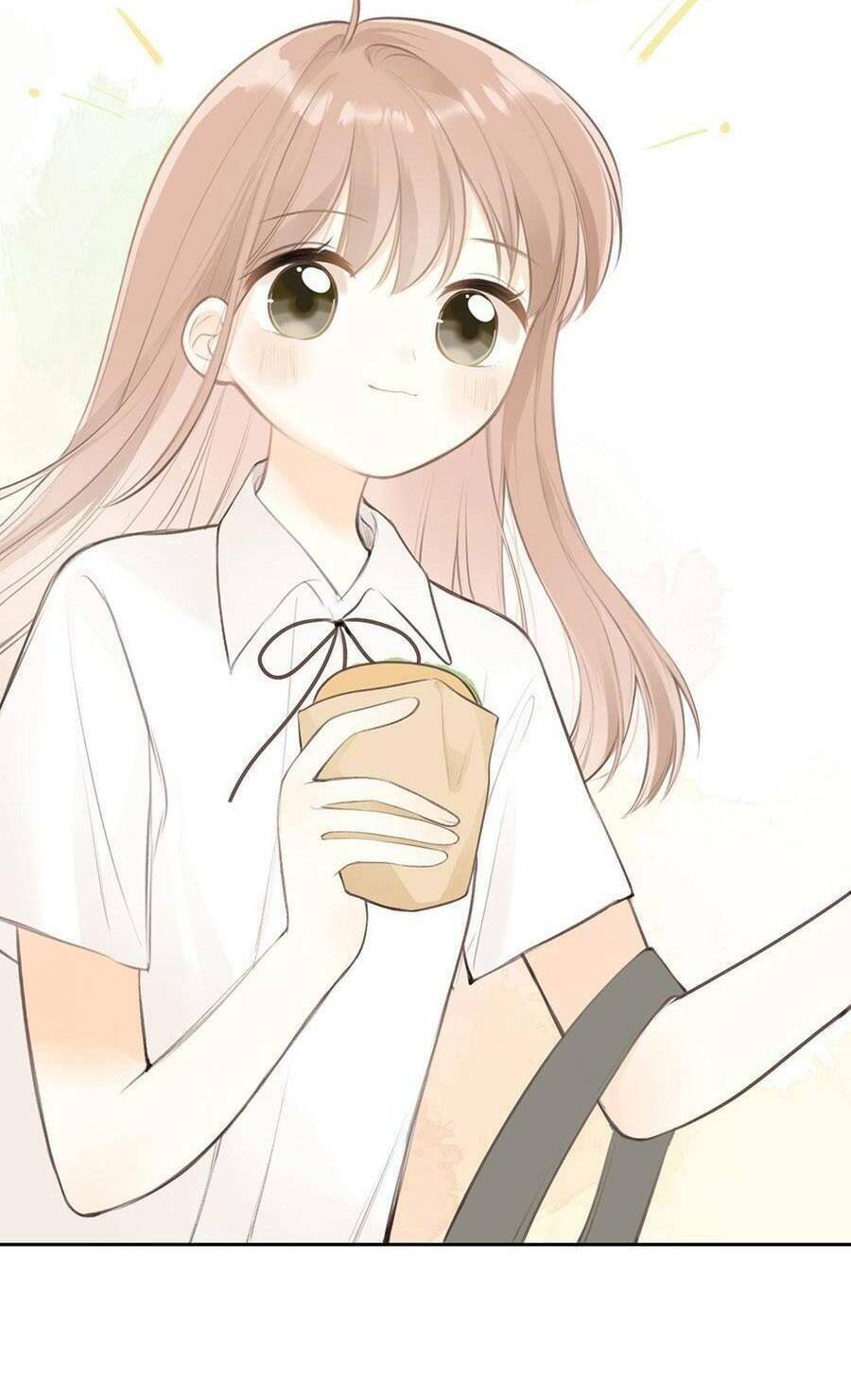 Tình Yêu Duy Nhất Của Tôi: Chapter 33