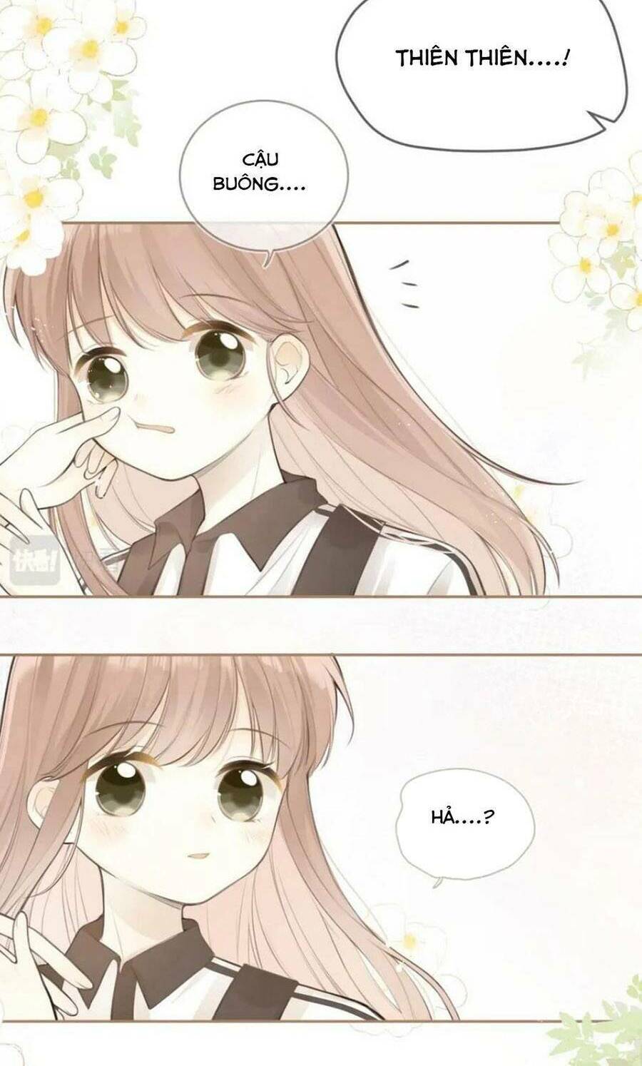 Tình Yêu Duy Nhất Của Tôi: Chapter 34