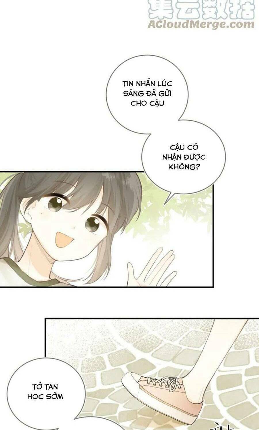 Tình Yêu Duy Nhất Của Tôi: Chapter 34