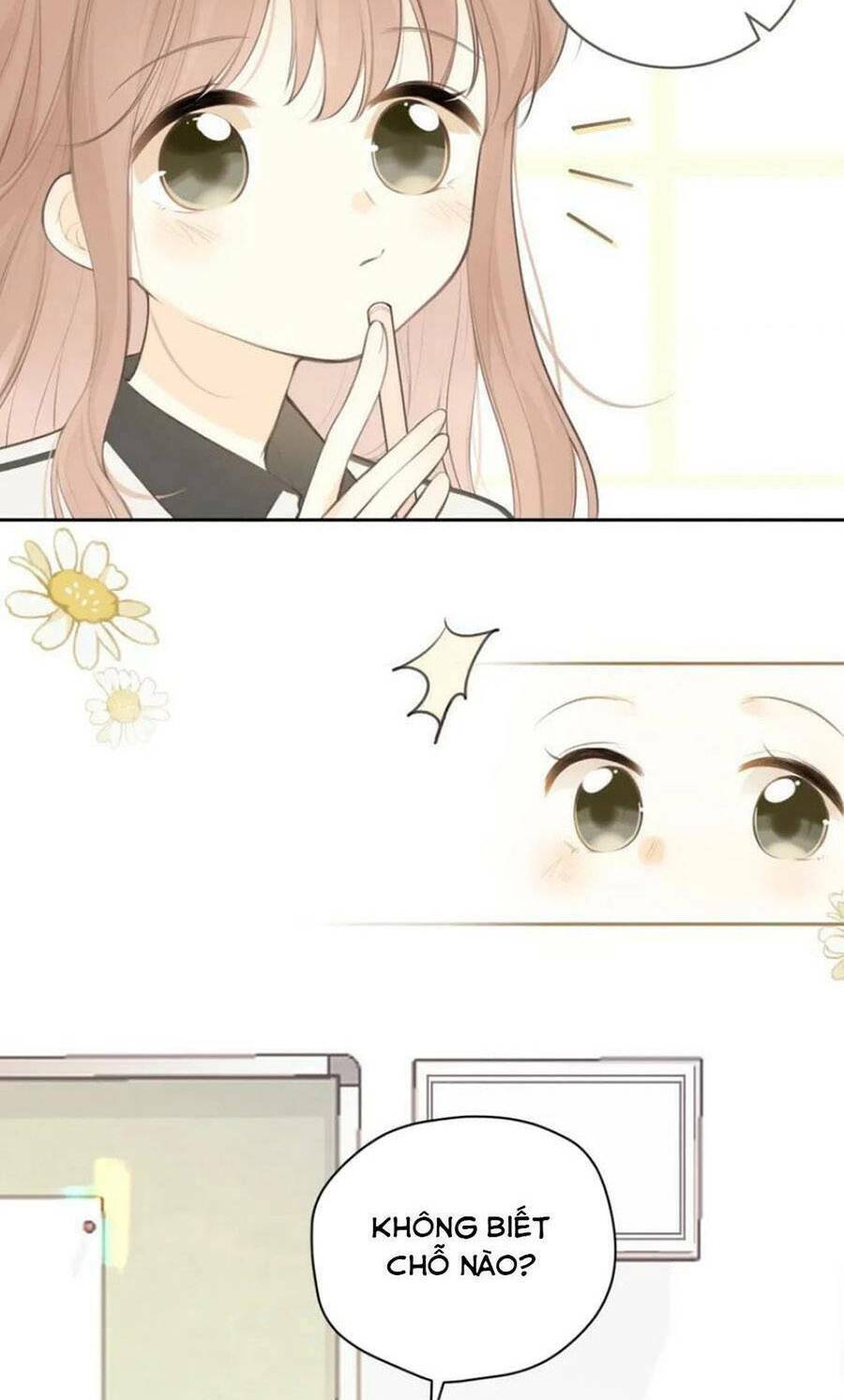 Tình Yêu Duy Nhất Của Tôi: Chapter 34