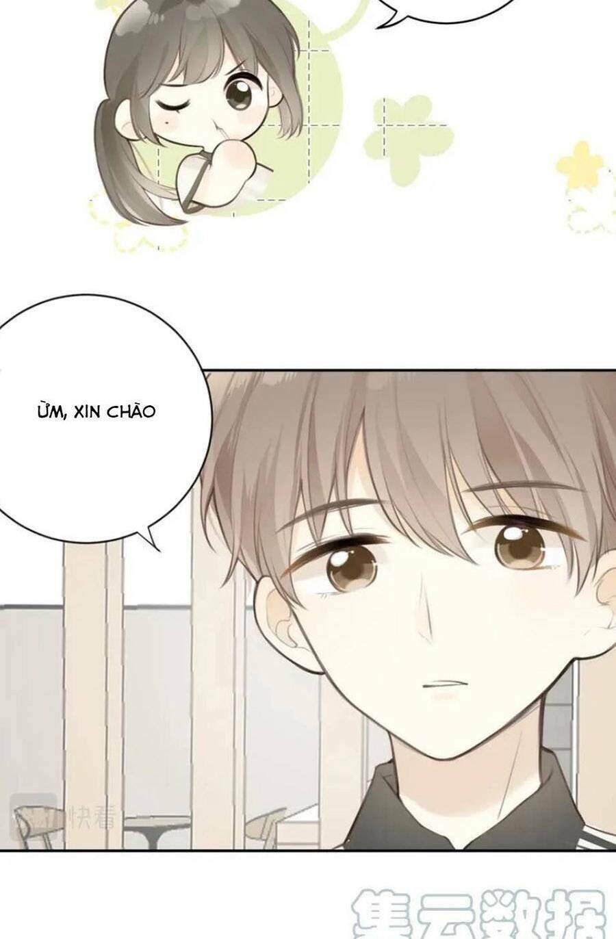Tình Yêu Duy Nhất Của Tôi: Chapter 34
