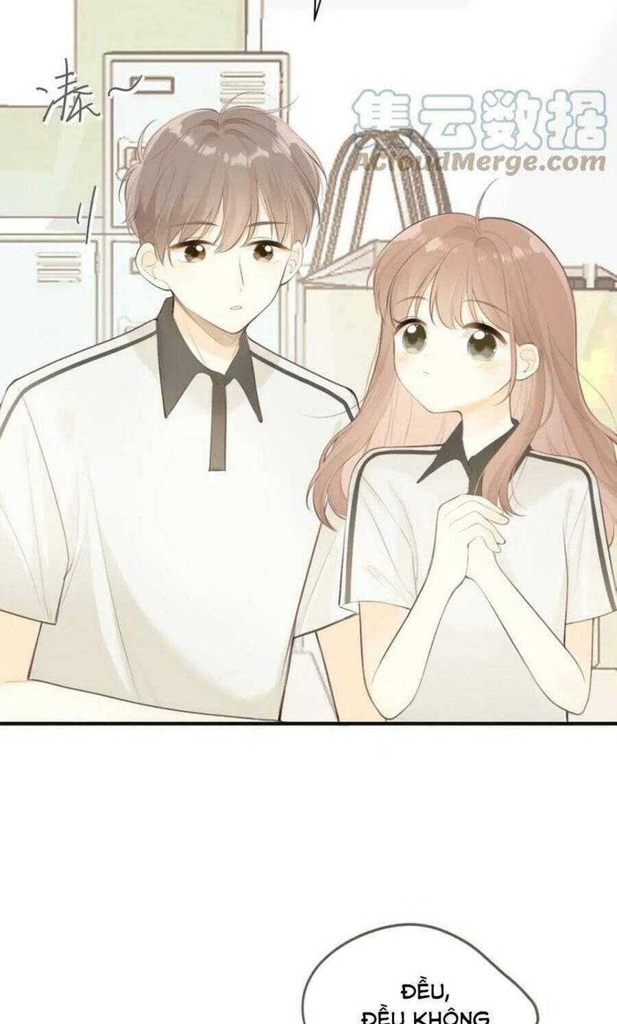 Tình Yêu Duy Nhất Của Tôi: Chapter 34