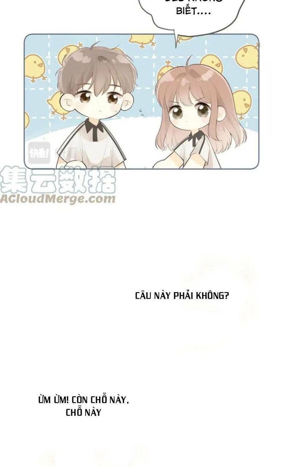 Tình Yêu Duy Nhất Của Tôi: Chapter 34
