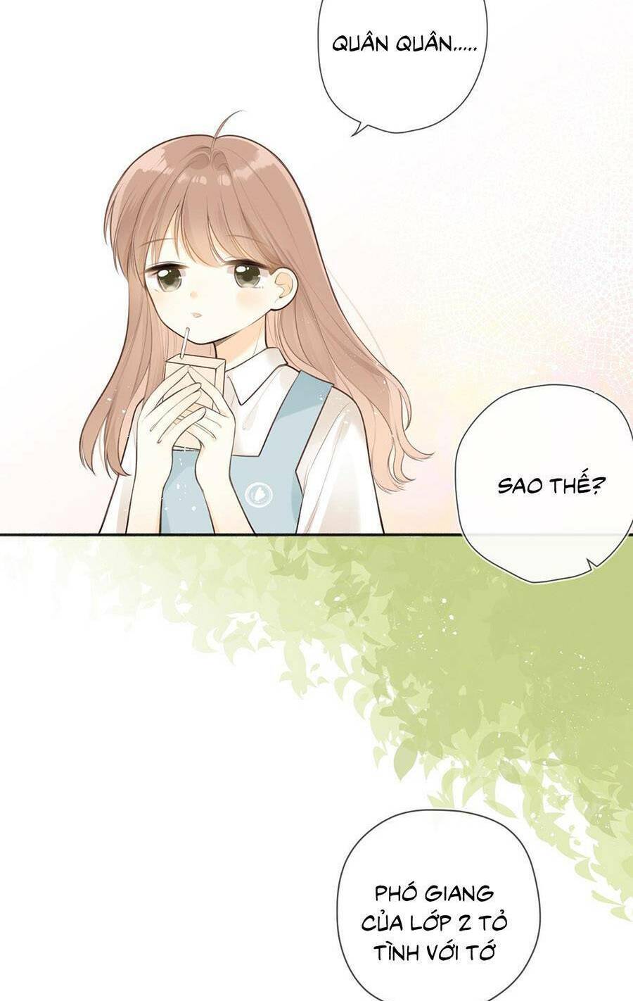 Tình Yêu Duy Nhất Của Tôi: Chapter 36