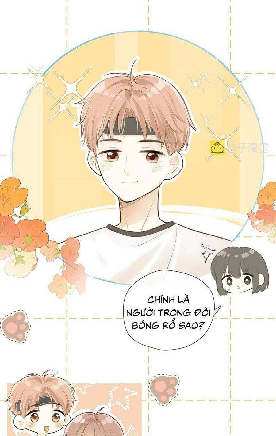 Tình Yêu Duy Nhất Của Tôi: Chapter 36
