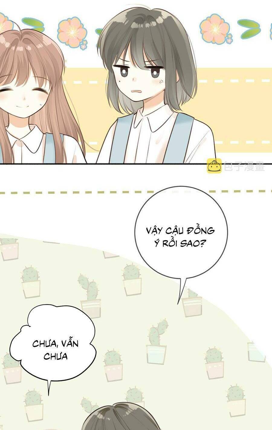 Tình Yêu Duy Nhất Của Tôi: Chapter 36