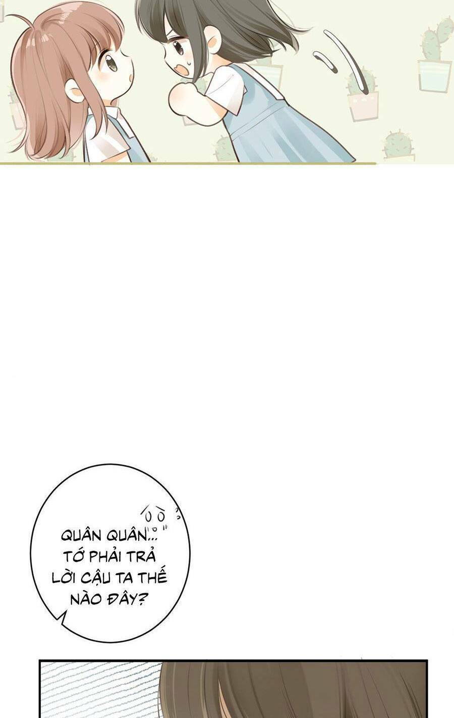 Tình Yêu Duy Nhất Của Tôi: Chapter 36