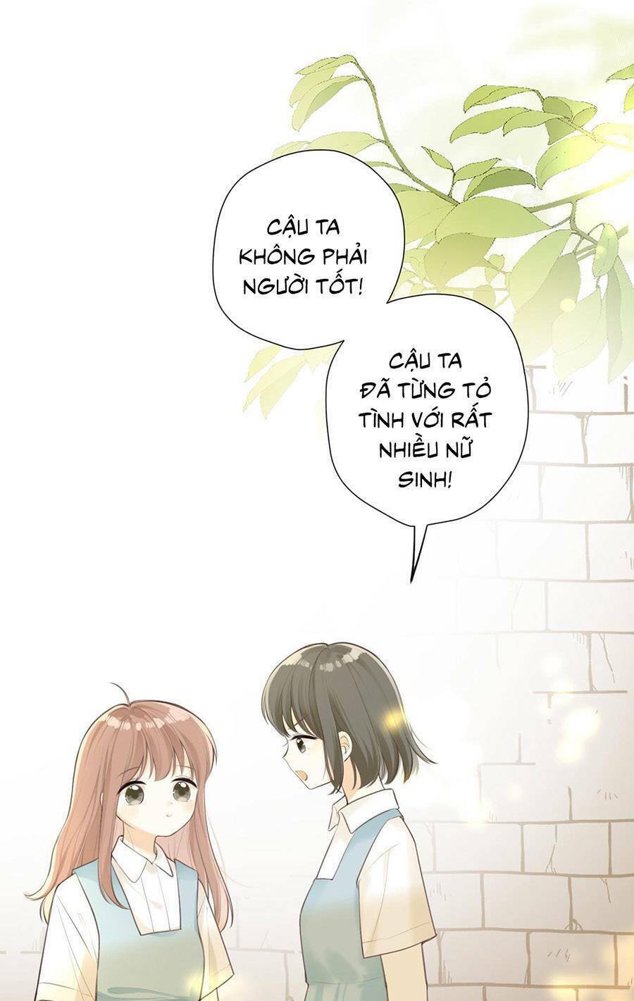Tình Yêu Duy Nhất Của Tôi: Chapter 36