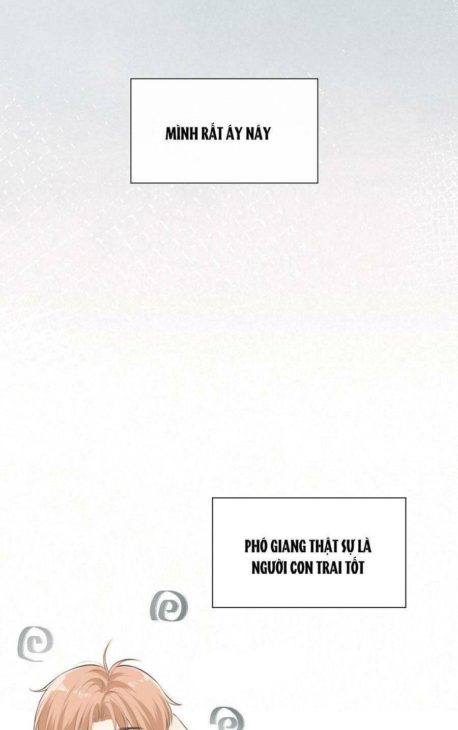 Tình Yêu Duy Nhất Của Tôi: Chapter 36