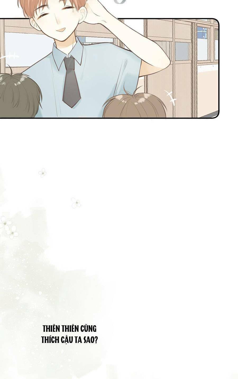 Tình Yêu Duy Nhất Của Tôi: Chapter 36