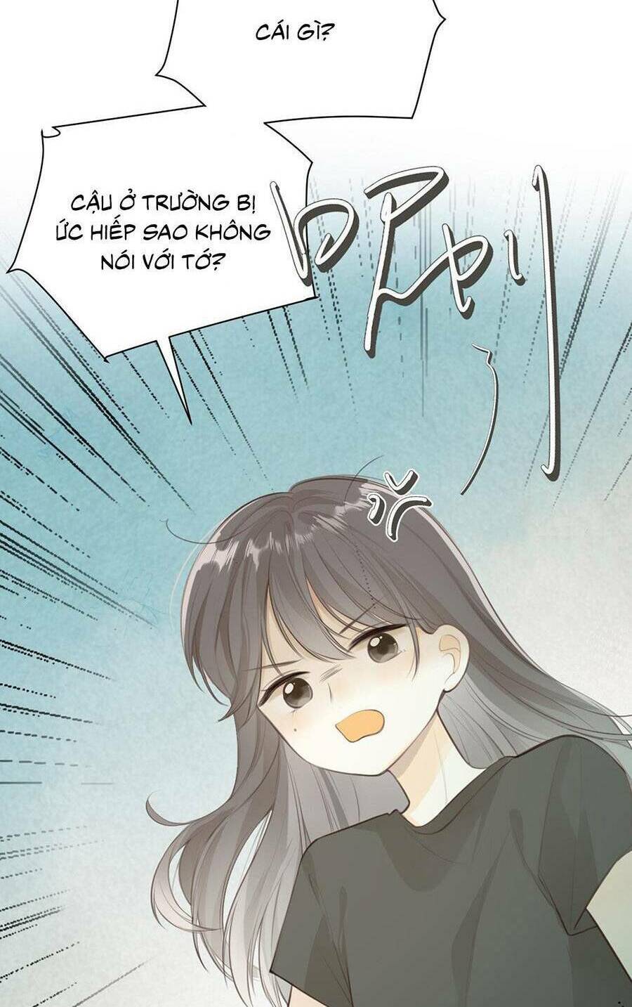 Tình Yêu Duy Nhất Của Tôi: Chapter 36