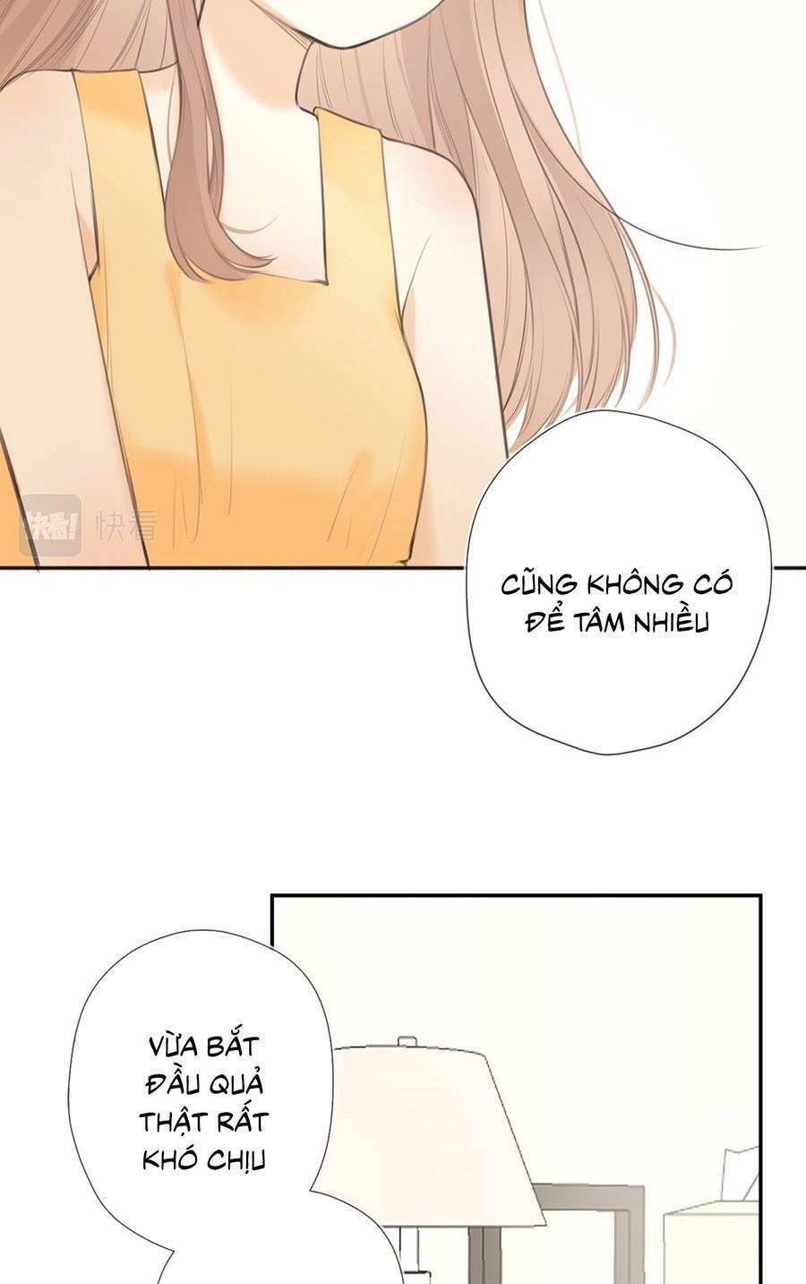 Tình Yêu Duy Nhất Của Tôi: Chapter 36