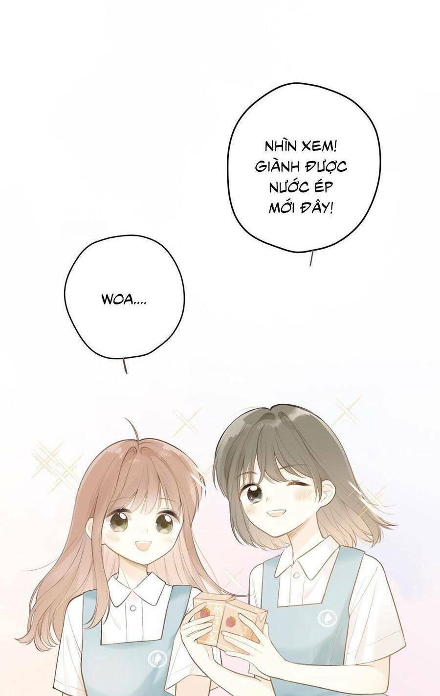 Tình Yêu Duy Nhất Của Tôi: Chapter 36
