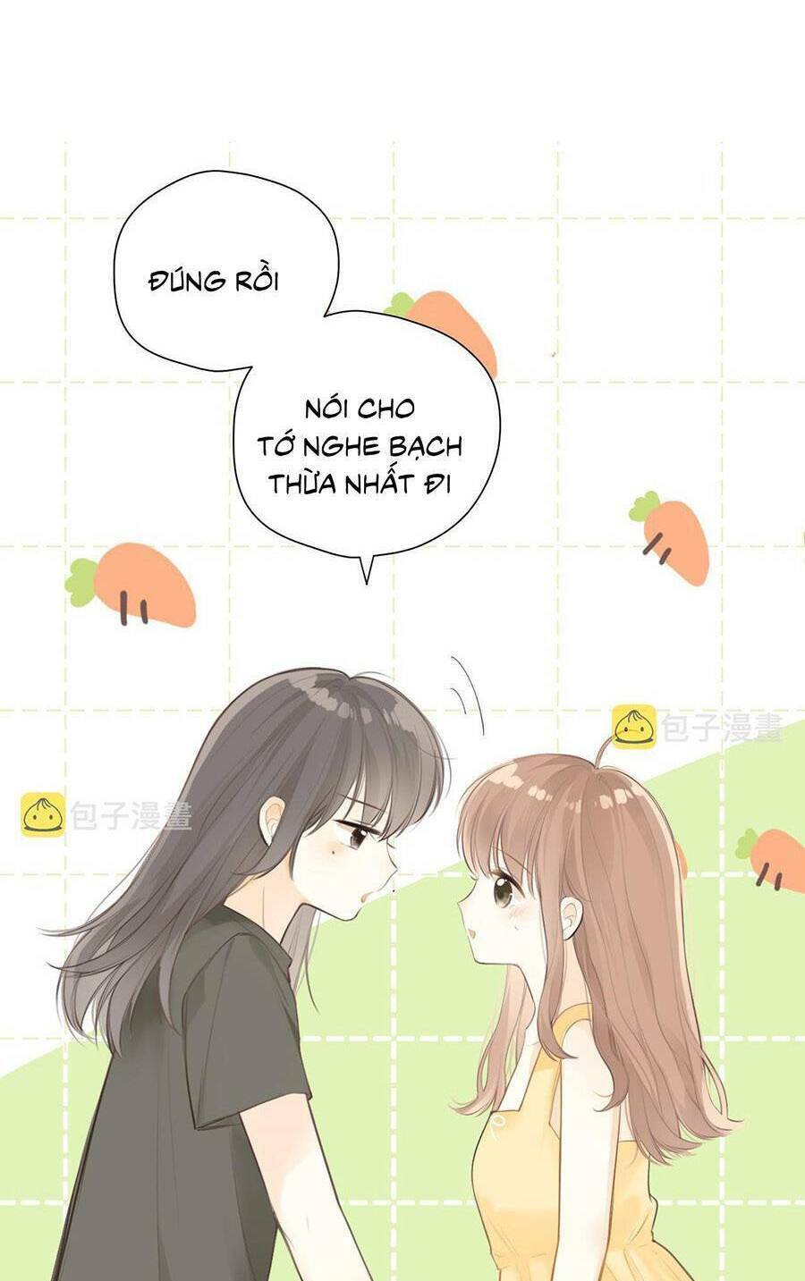 Tình Yêu Duy Nhất Của Tôi: Chapter 36