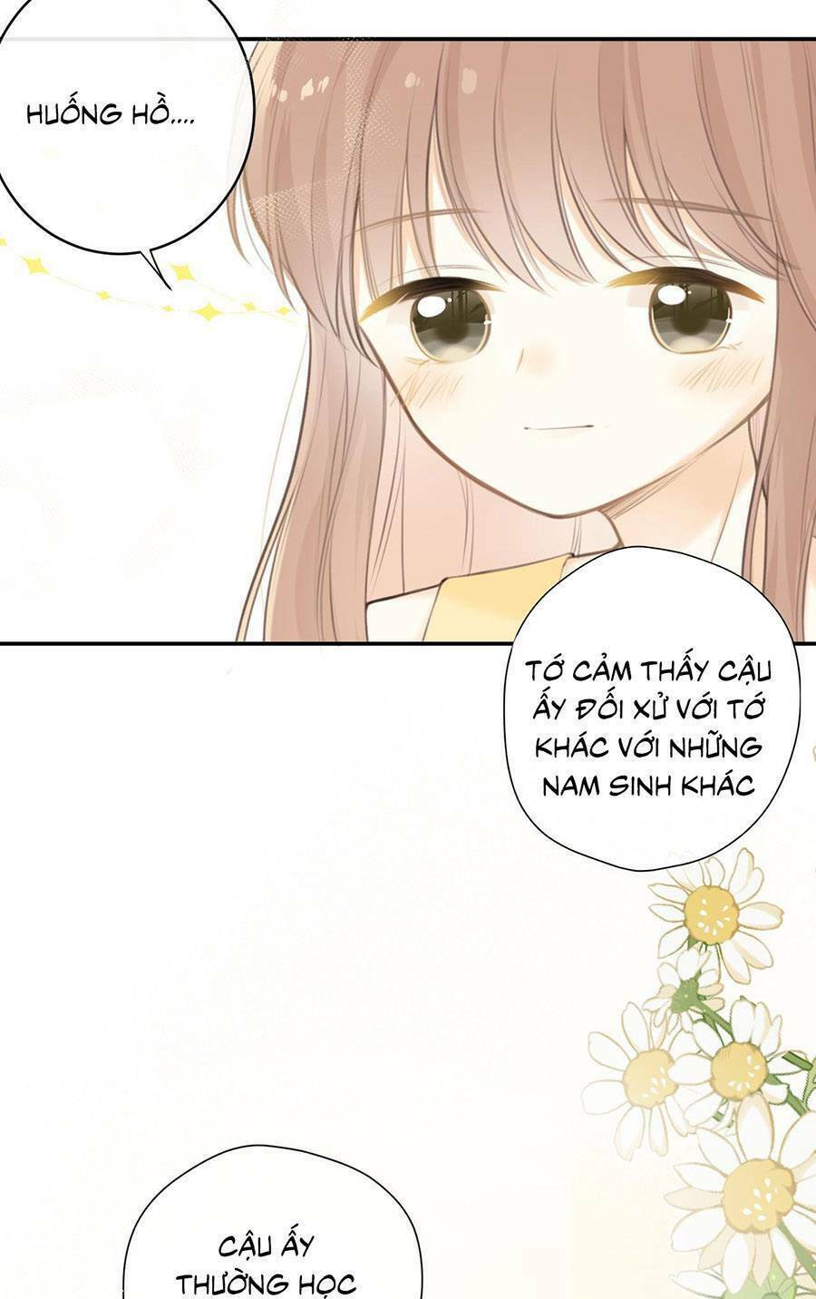 Tình Yêu Duy Nhất Của Tôi: Chapter 36