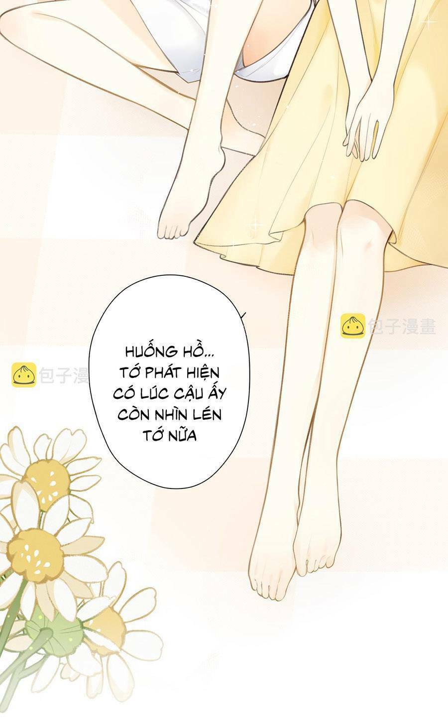 Tình Yêu Duy Nhất Của Tôi: Chapter 36