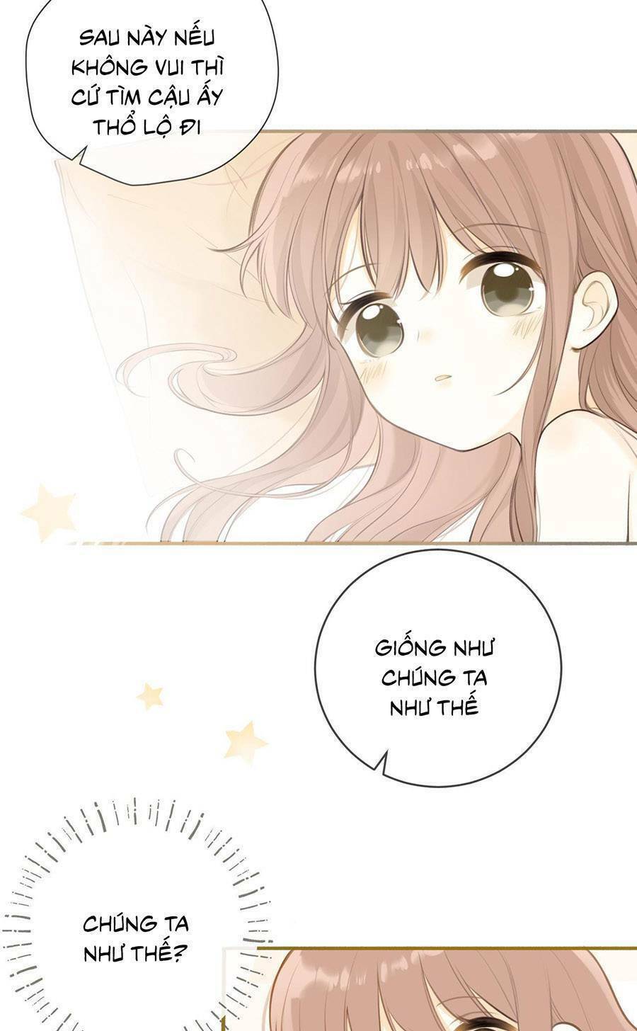 Tình Yêu Duy Nhất Của Tôi: Chapter 36