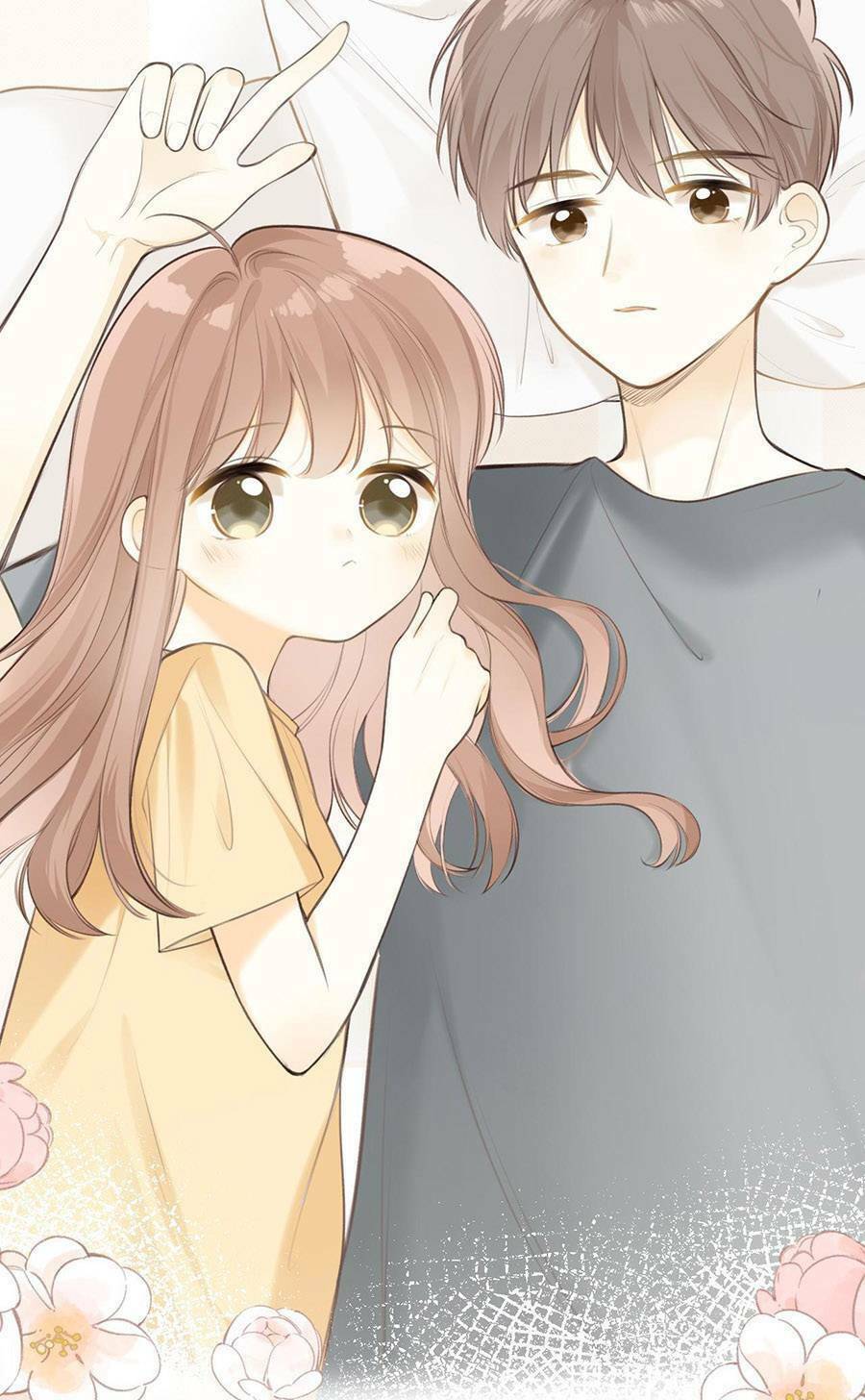Tình Yêu Duy Nhất Của Tôi: Chapter 36