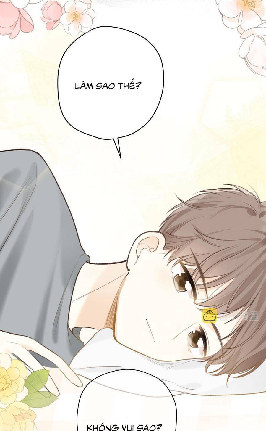 Tình Yêu Duy Nhất Của Tôi: Chapter 36