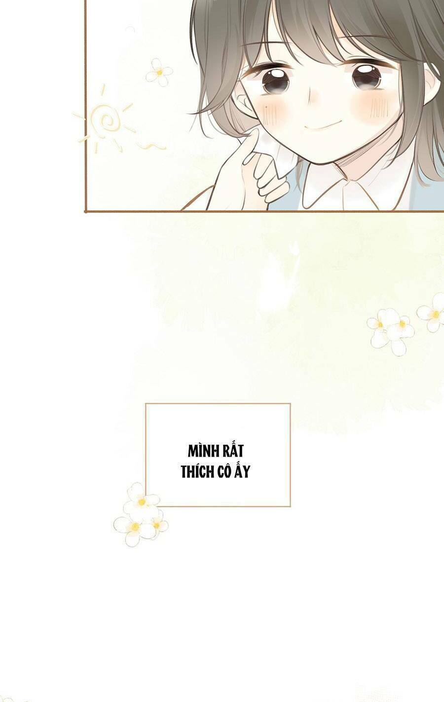 Tình Yêu Duy Nhất Của Tôi: Chapter 36