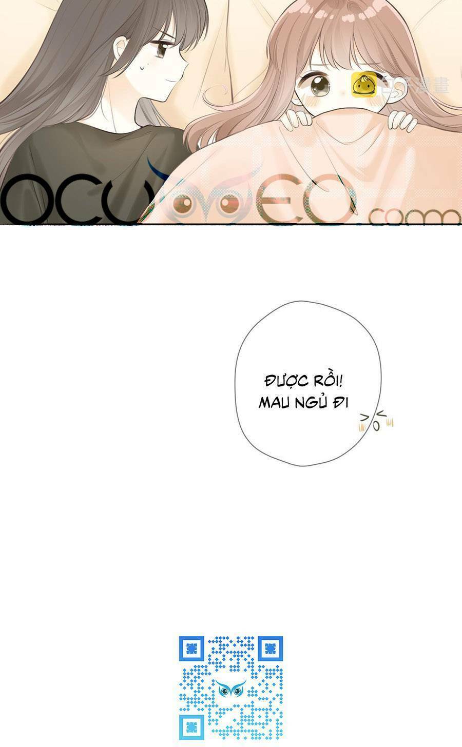 Tình Yêu Duy Nhất Của Tôi: Chapter 36